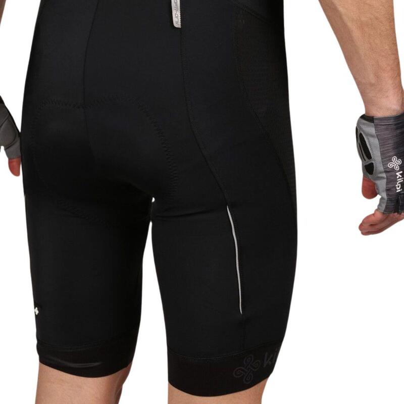 Męskie spodenki rowerowe Kilpi RIDER-M
