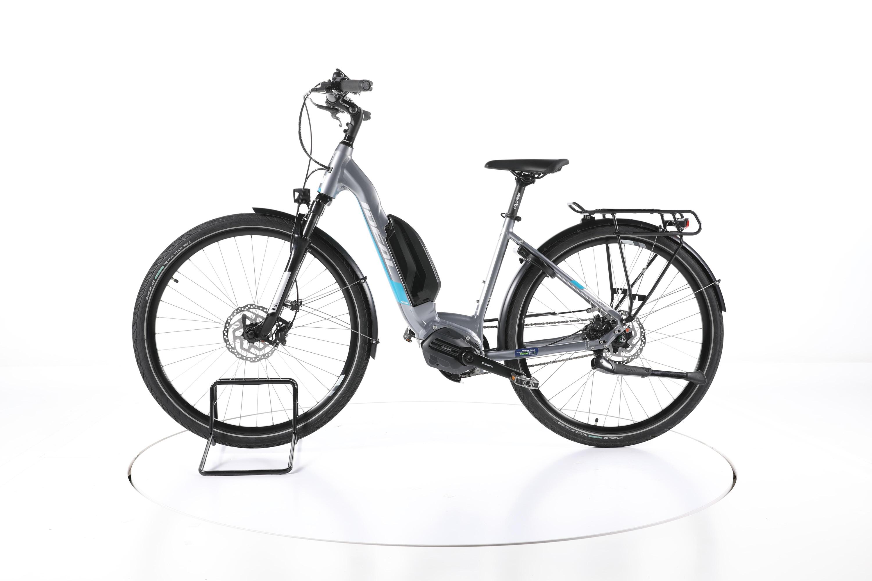 Ebike ricondizionata · Ideal Orama-605DX · Buone condizioni 6/7