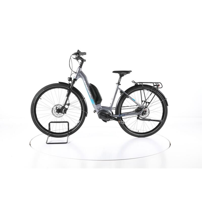 Reconditionné - Ideal Orama-605DX City Vélo électrique Entrée basse - Bon