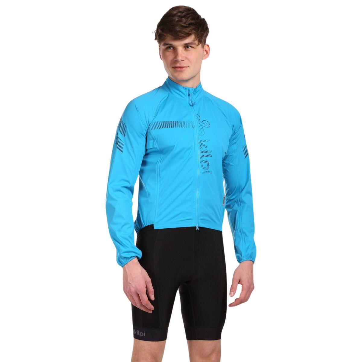 KILPI Radsport-Regenmantel für Herren Kilpi RAINAR-M