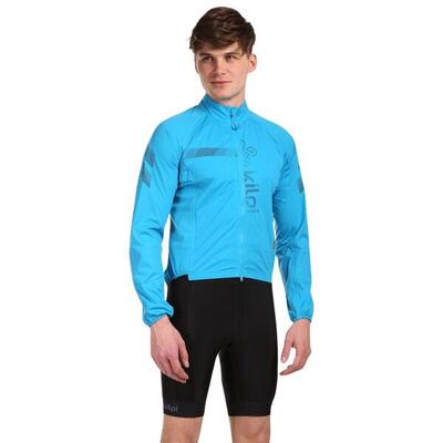Impermeabile da ciclismo maschile Kilpi RAINAR-M