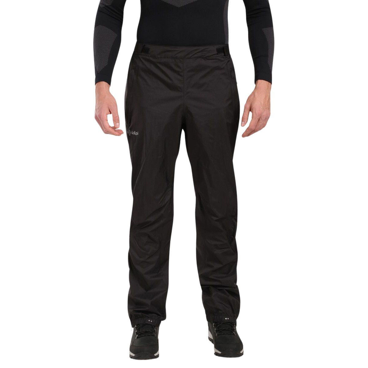 KILPI Men´s waterproof pants Kilpi ALPIN-M