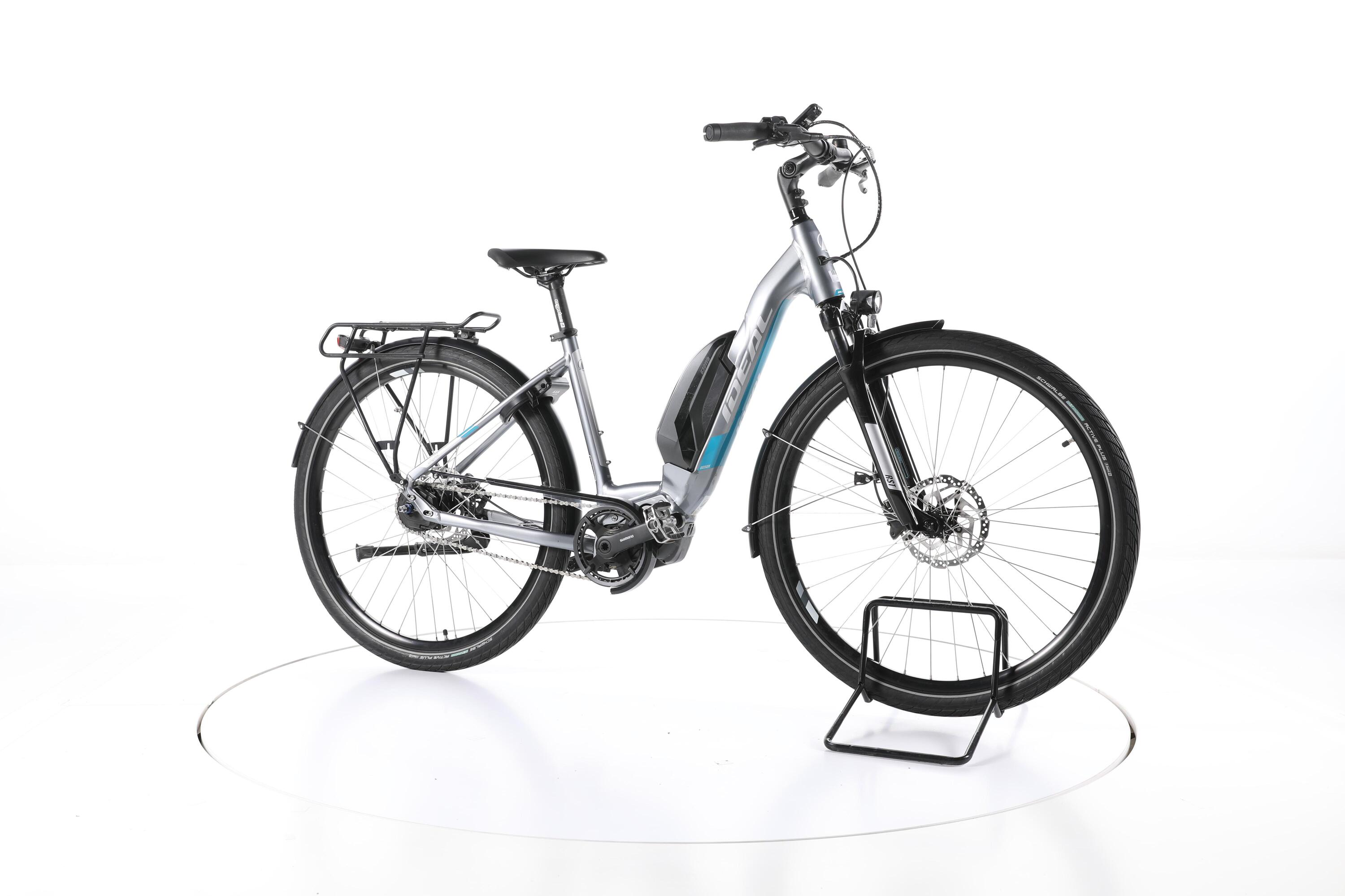 Ebike ricondizionata · Ideal Orama-605DX · Buone condizioni 2/7