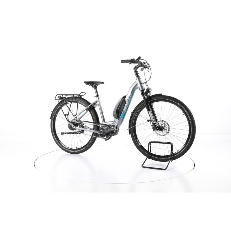 Reconditionné - Ideal Orama-605DX City Vélo électrique Entrée basse - Bon