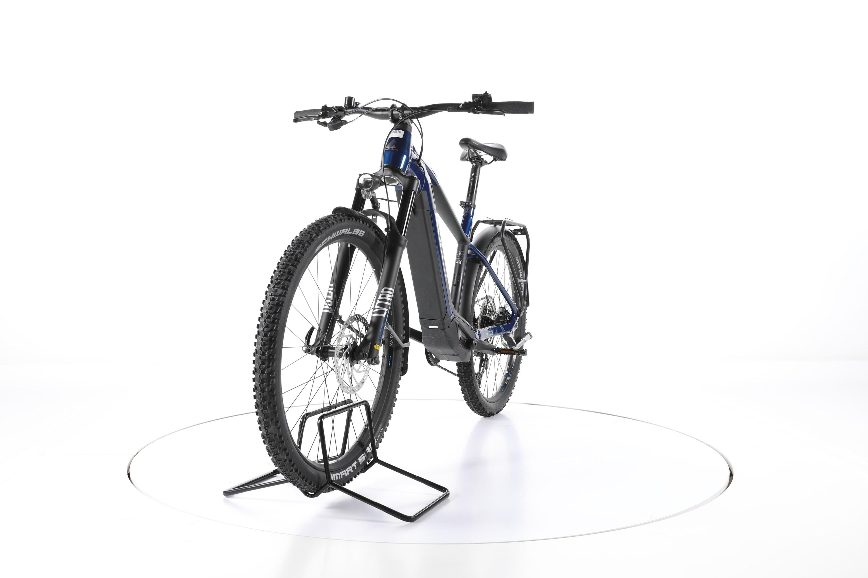 Ebike ricondizionata · Bulls E-Stream EVO 2 Street · Ottime condizioni 4/7