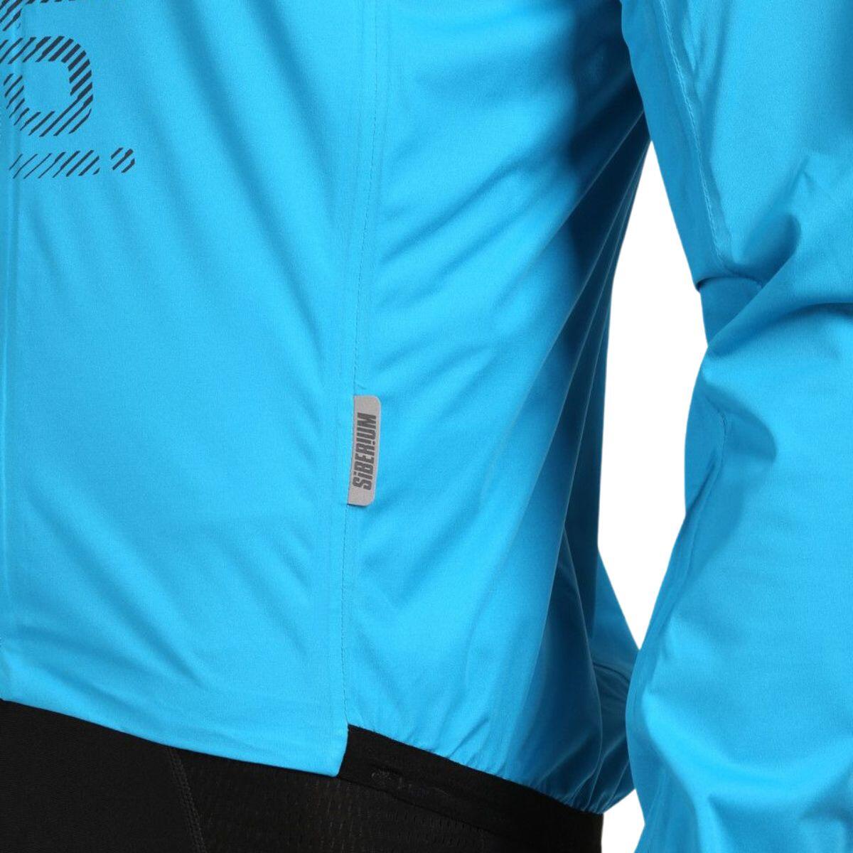 Veste imperméable Kilpi Rainar 3/7