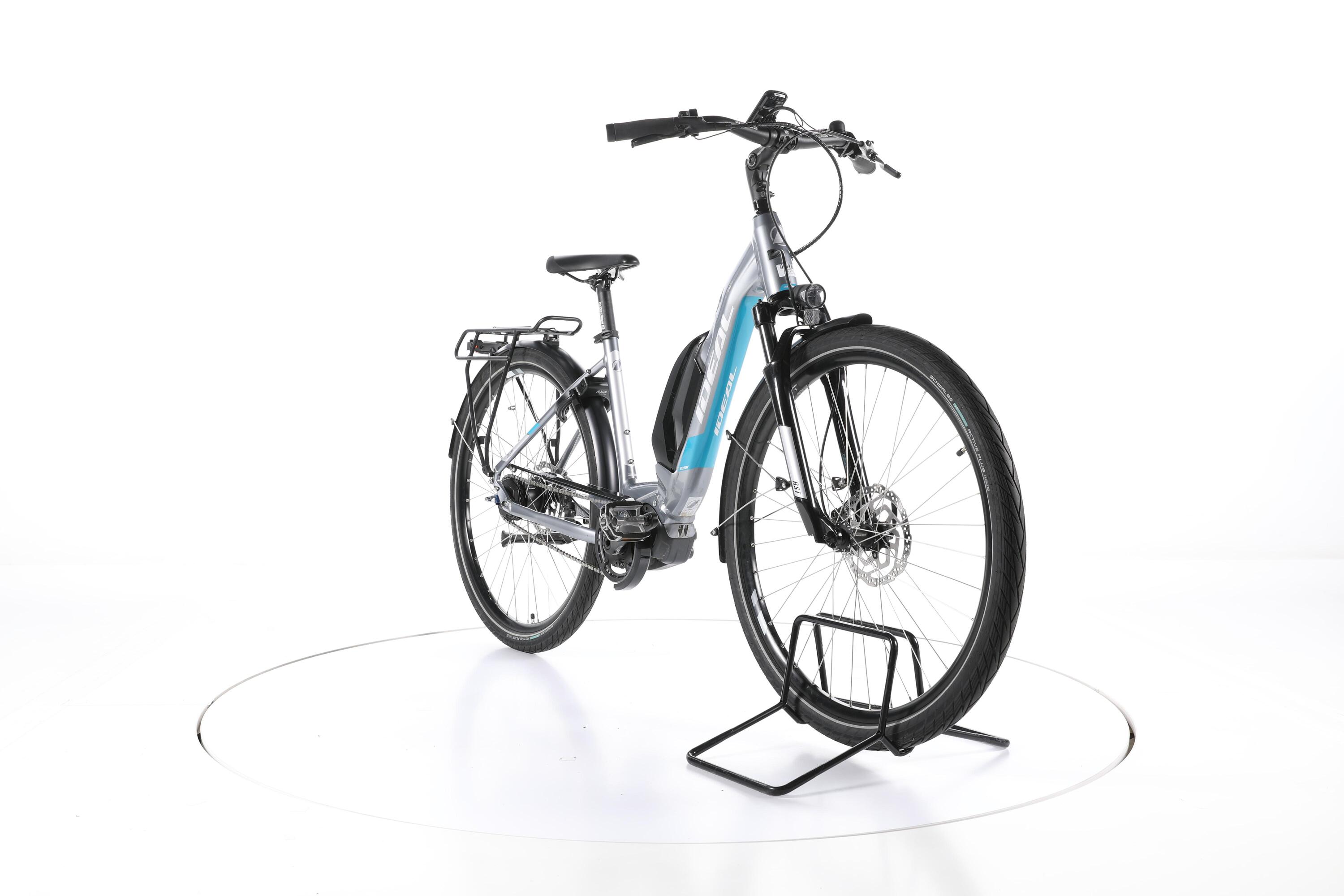 Ebike ricondizionata · Ideal Orama-605DX · Buone condizioni 3/7