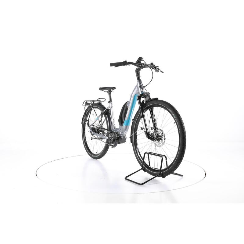 Reconditionné - Ideal Orama-605DX City Vélo électrique Entrée basse - Bon