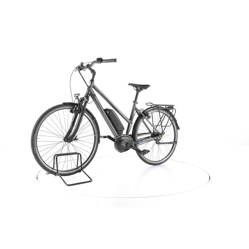 Reconditionné - Triumph E-Cloud Plus 5 City Vélo électrique - Bon