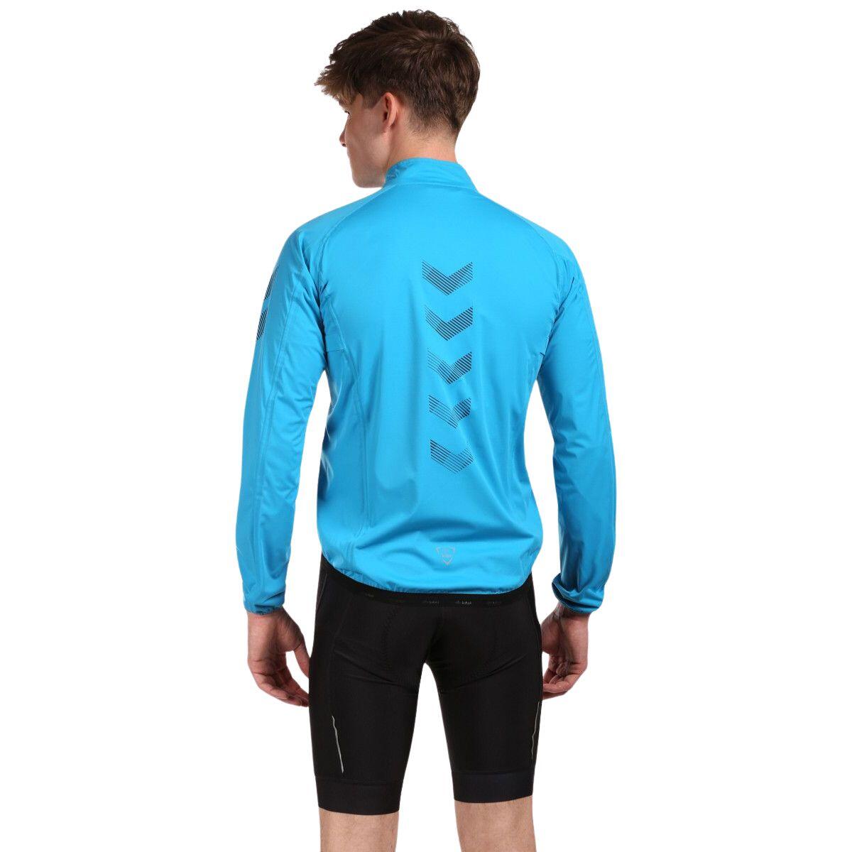 Veste imperméable Kilpi Rainar 2/7