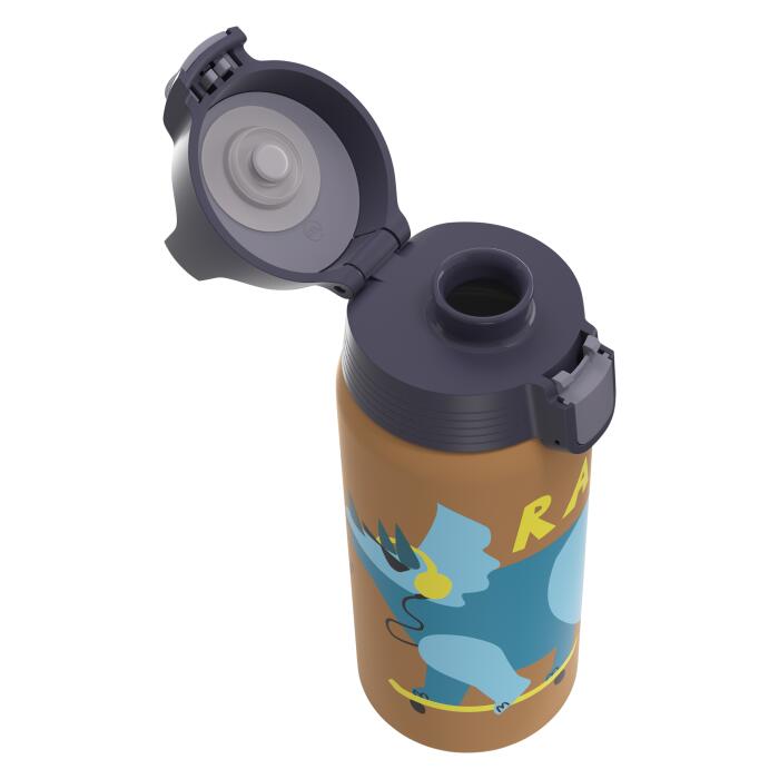 Gourde enfant isotherme "Therm One Rawsome" 0.5L SIGG 3/7