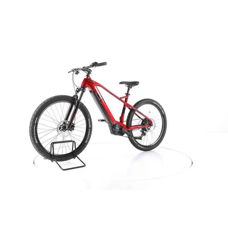 Second Life - R Raymon HardRay E 4.0 E-Bike 2022 - Jak nowy