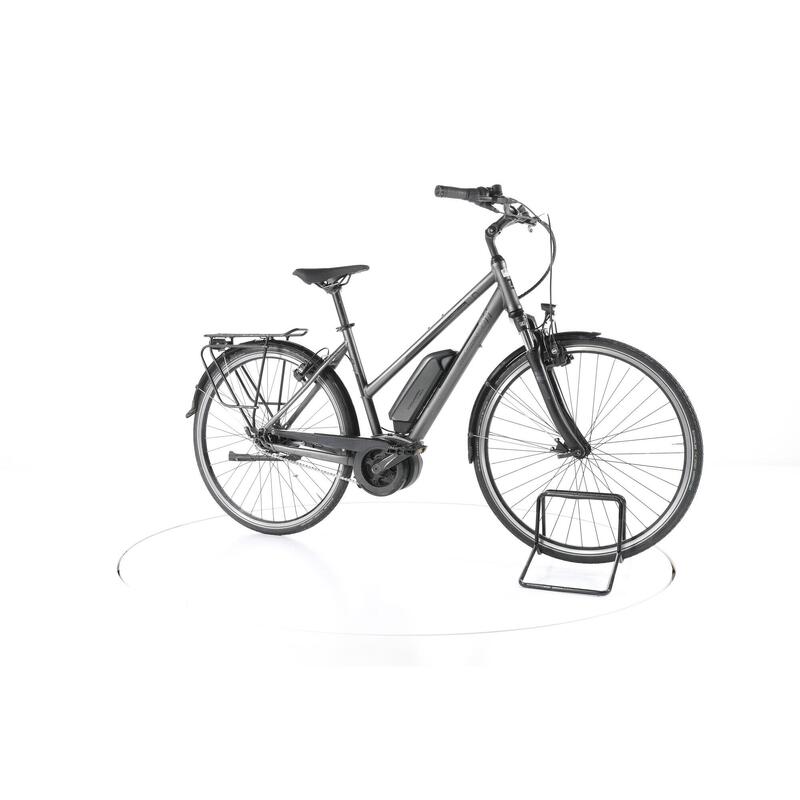 Reconditionné - Triumph E-Cloud Plus 5 City Vélo électrique - Bon