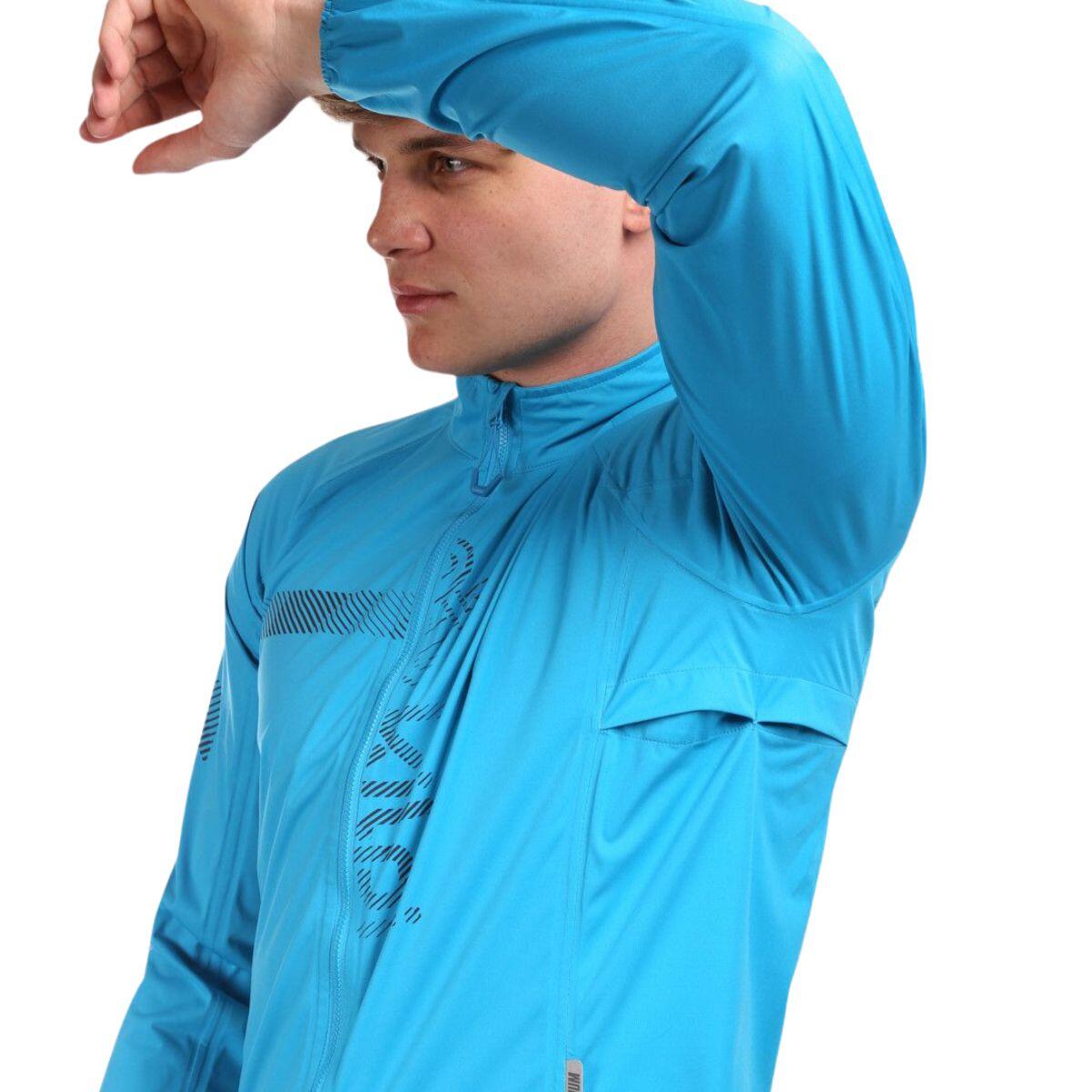 Veste imperméable Kilpi Rainar 4/7