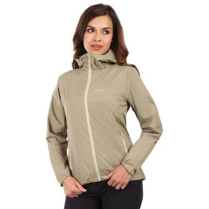 Veste d'extérieur pour femme Kilpi SONNA-W