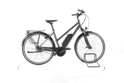 Tweedehands - triumph e-cloud plus 5 city e-bike - goed