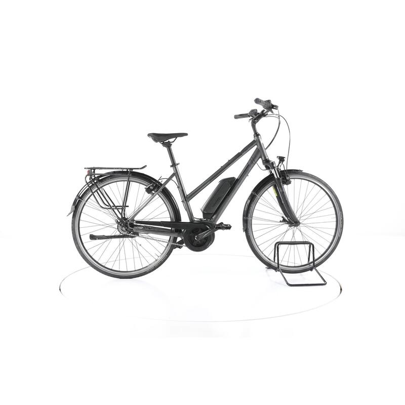 Second Life - Triumph E-Cloud Plus 5 City E-Bike 2022 - Stan dobry