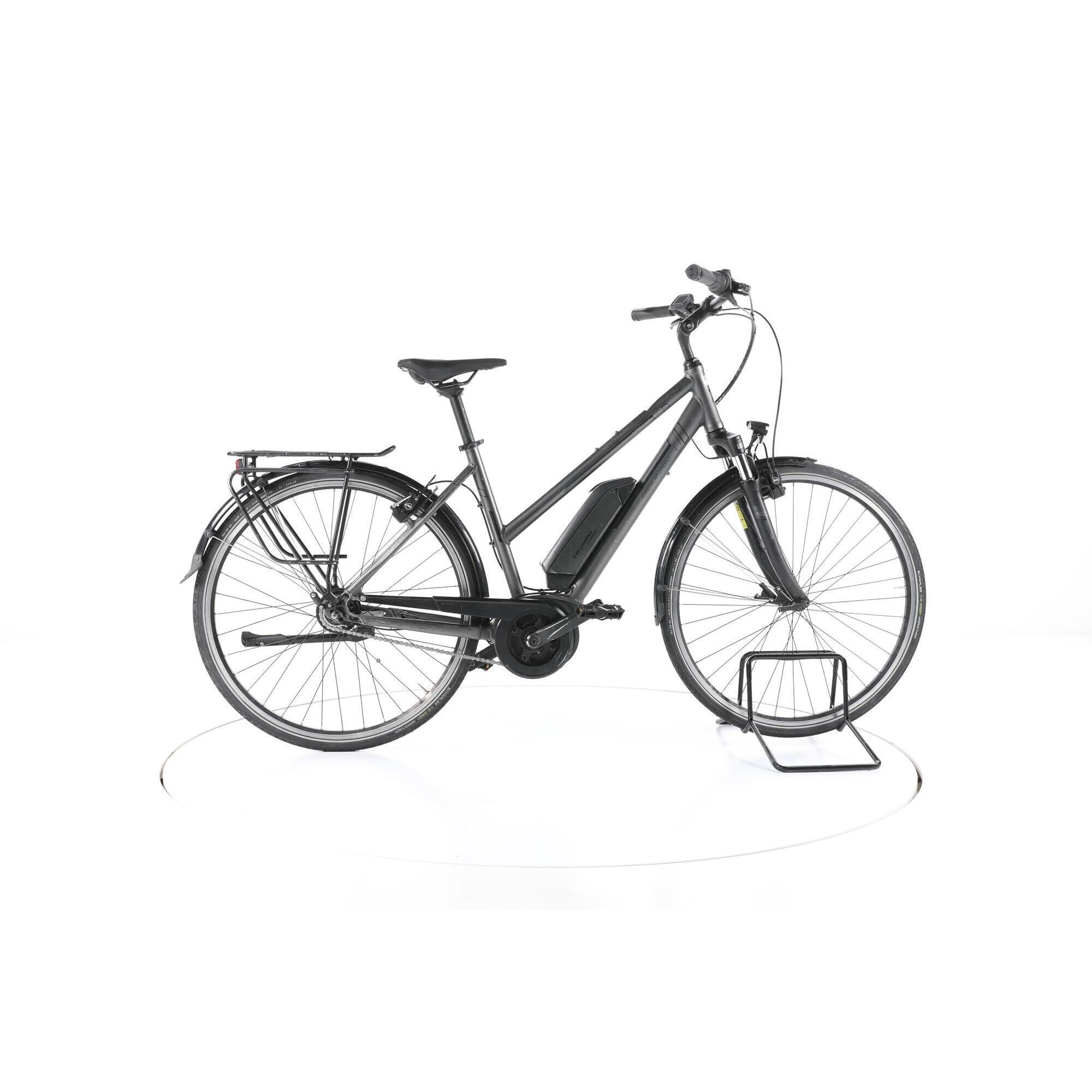 Second Life - Triumph E-Cloud Plus 5 City E-Bike 2022 - Stan dobry