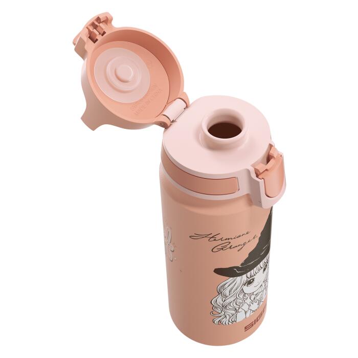 Kindertrinkflasche "WMB Harry Potter Hermione" 0.6L SIGG 2/3