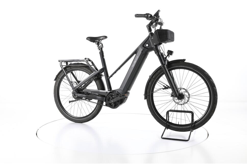 Second Life - Velo de Ville SEB 890 City E-Bike 2024 - Jak nowy