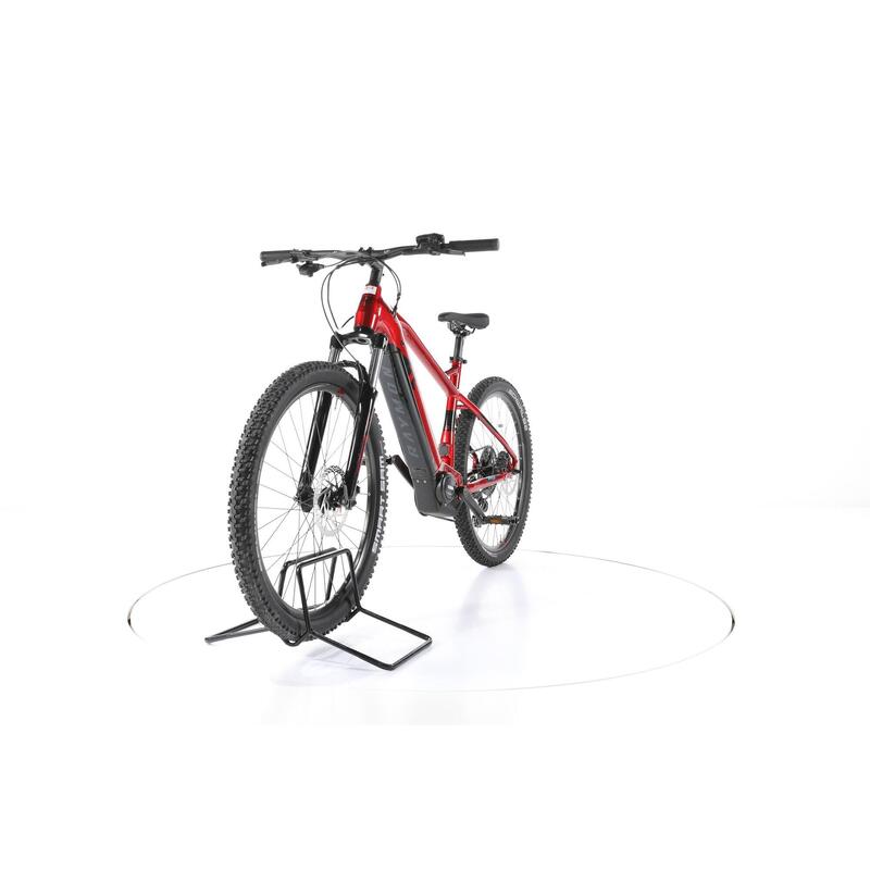 Second Life - R Raymon HardRay E 4.0 E-Bike 2022 - Jak nowy