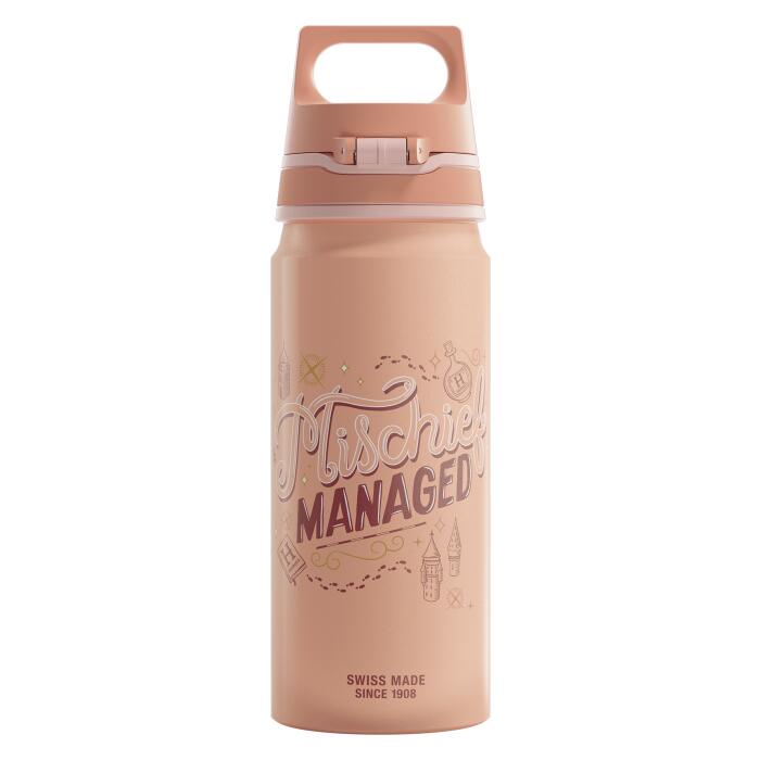 Kindertrinkflasche "WMB Harry Potter Hermione" 0.6L SIGG 3/3