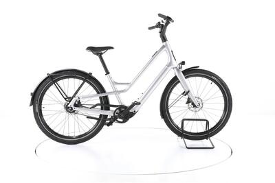 Segunda vida - Specialized Turbo Como 5.0 City E-Bike 2023 - Como nuevo