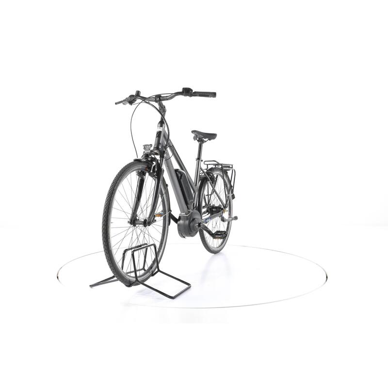 Reconditionné - Triumph E-Cloud Plus 5 City Vélo électrique - Bon