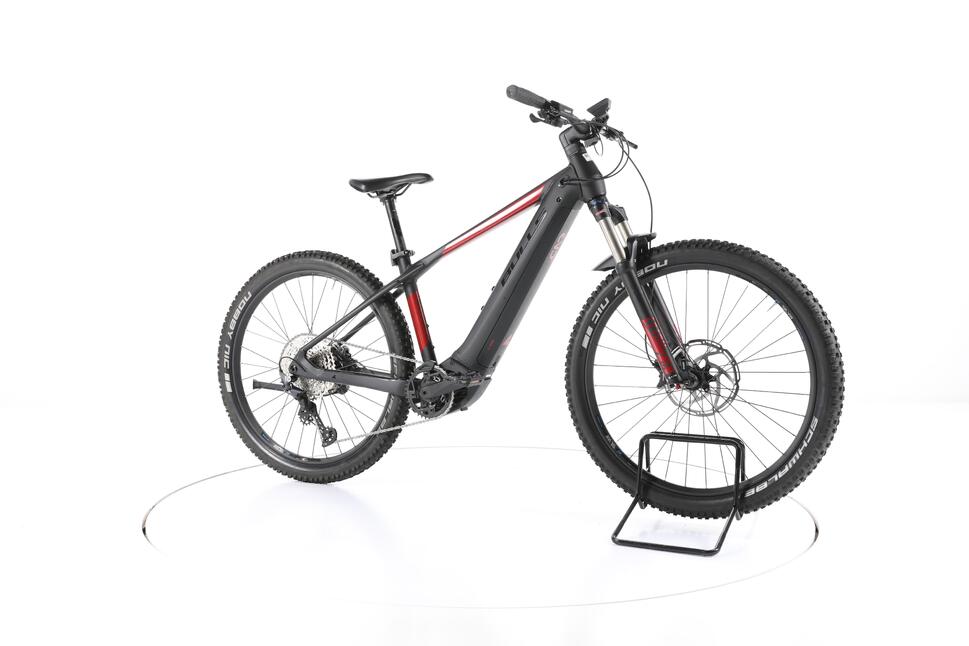 Second Life - Bulls Copperhead EVO 3 E-Bike 2022 - Jak nowy