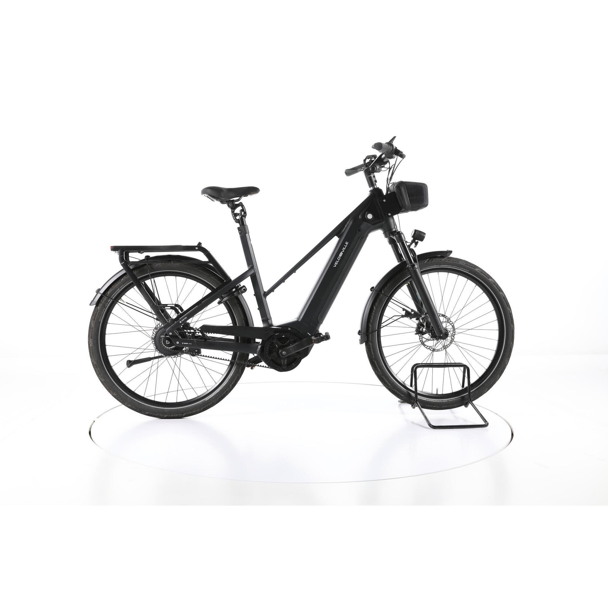 Second Life - Velo de Ville SEB 890 City E-Bike 2024 - Jak nowy