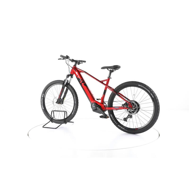 Second Life - R Raymon HardRay E 4.0 E-Bike 2022 - Jak nowy