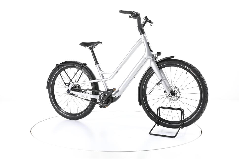 Second Life - Specialized Turbo Come 5.0 City E-Bike 2023 - Jak nowy