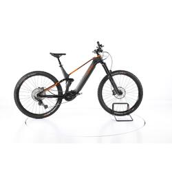 Segunda vida - Conway eWME 3.9 Fully E-Bike 2022 - Buen estado