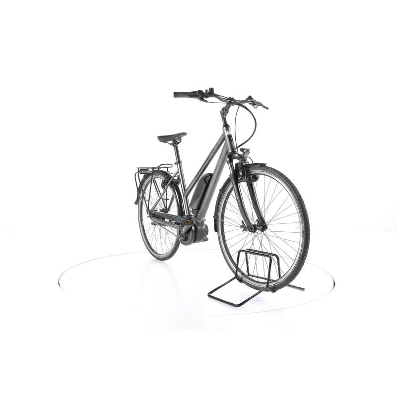 Reconditionné - Triumph E-Cloud Plus 5 City Vélo électrique - Bon