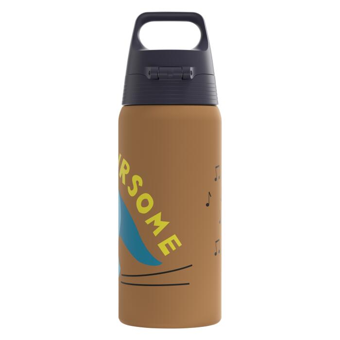Gourde enfant isotherme "Therm One Rawsome" 0.5L SIGG 4/7