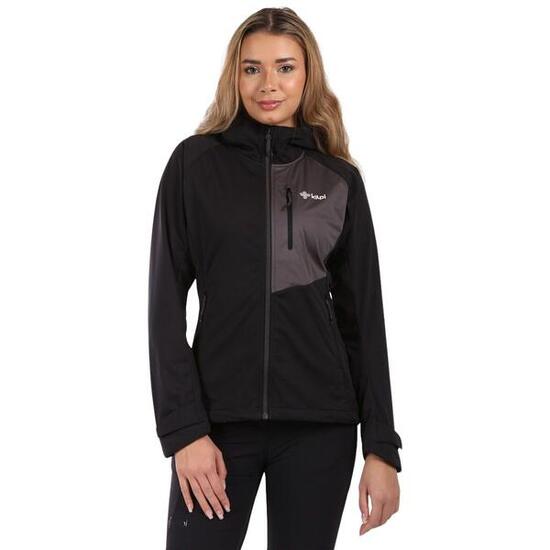 Veste softshell pour femme Kilpi BELTRA-W