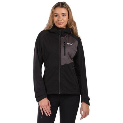 Veste softshell pour femme Kilpi BELTRA-W