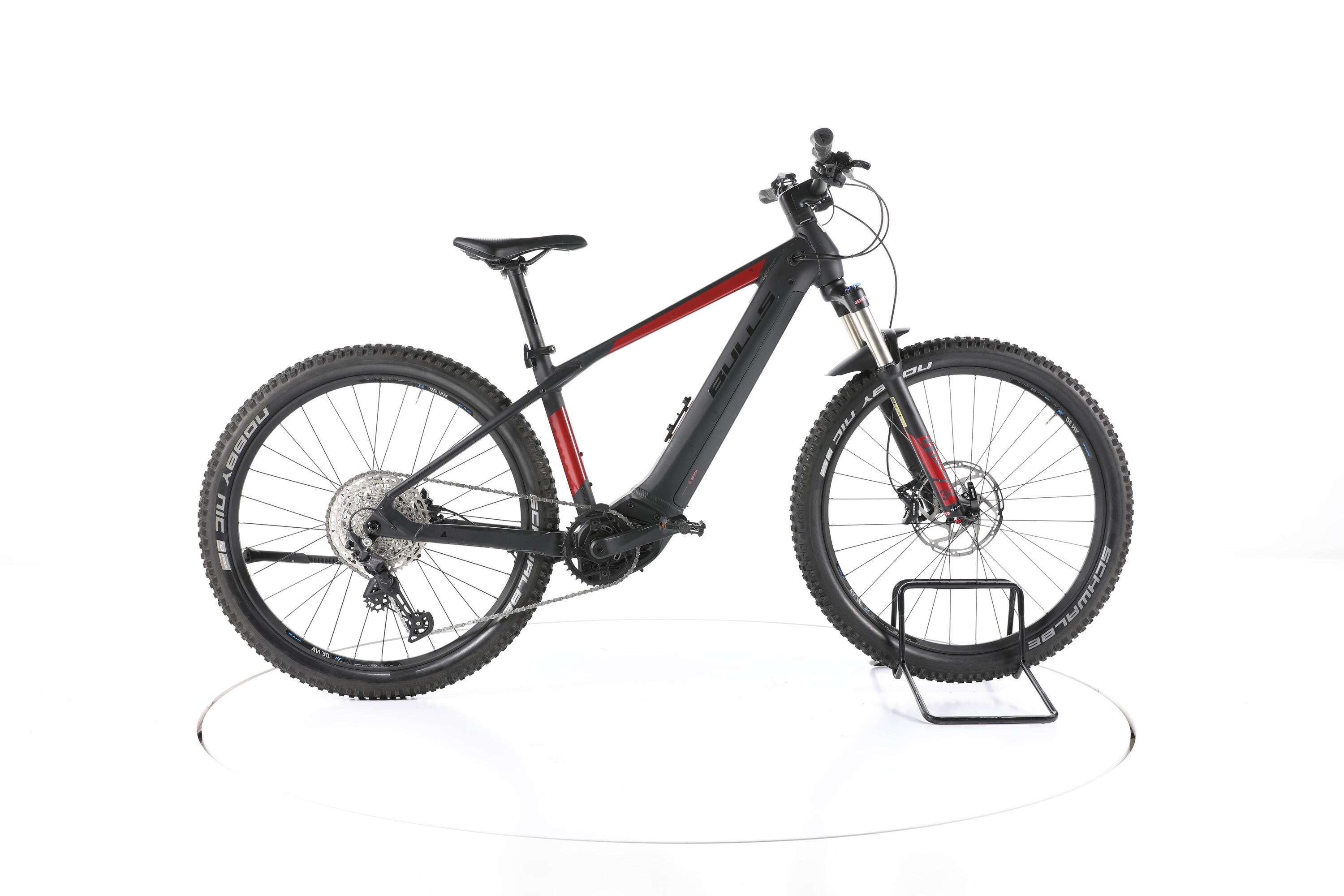 BULLS Refurbished - Bulls Copperhead EVO 3 E-Bike - In gutem Zustand