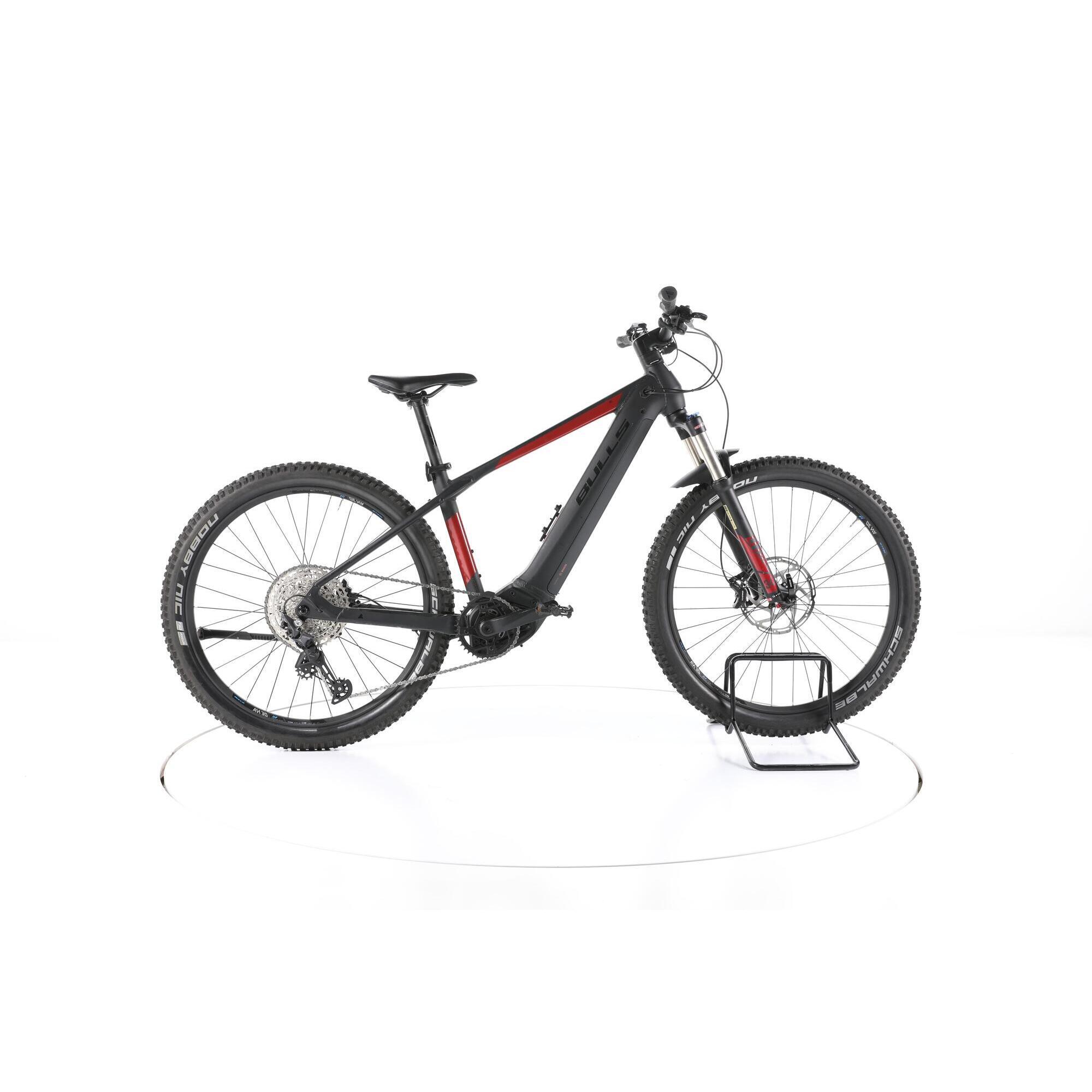 Second Life - Bulls Copperhead EVO 3 E-Bike 2022 - Jak nowy