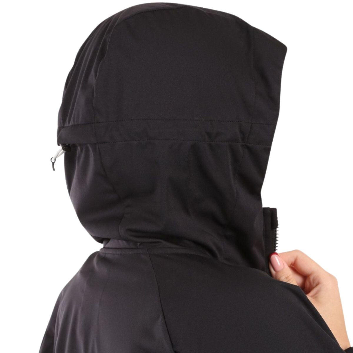 Softshelljas voor dames Kilpi BELTRA-W 3/7