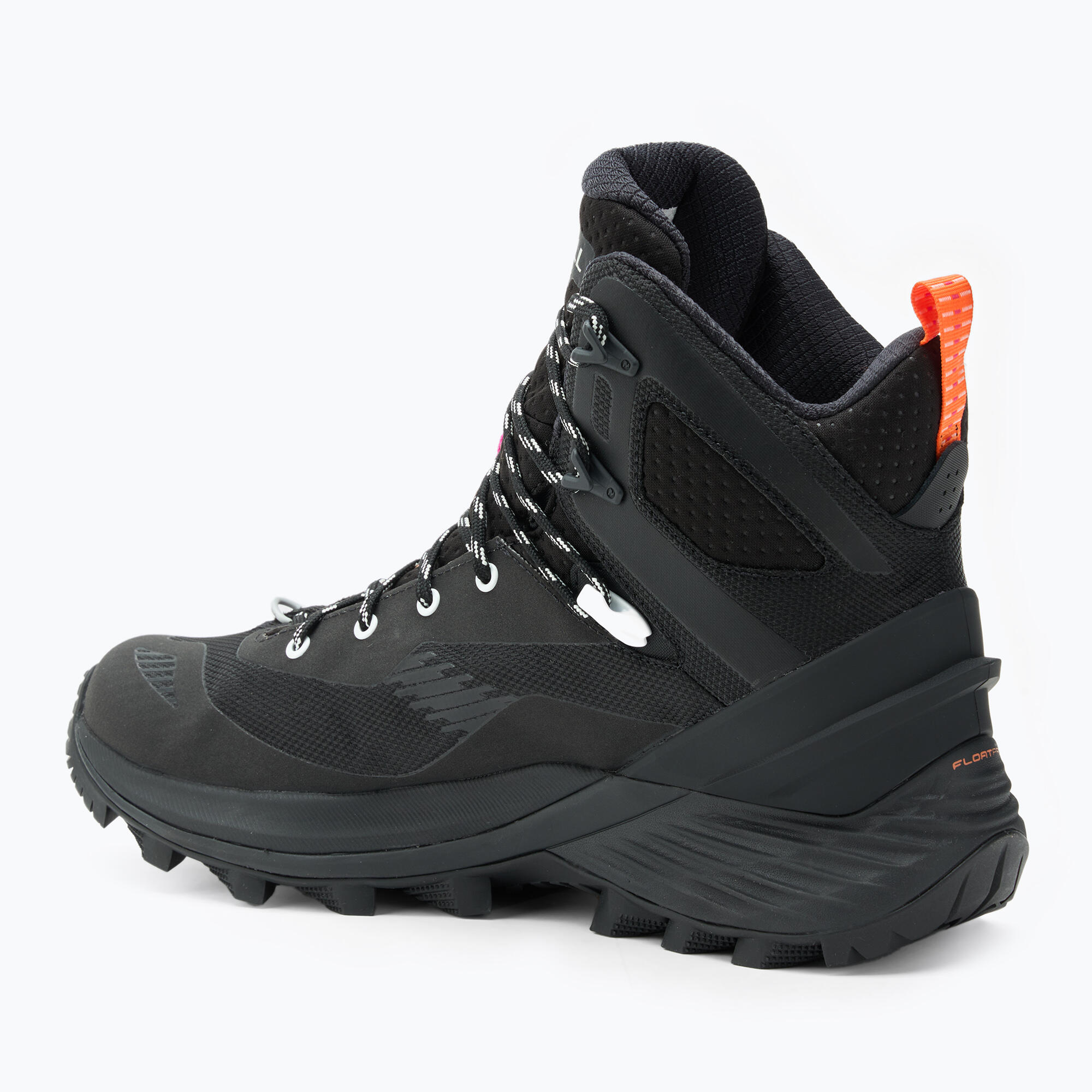 Buty turystyczne męskie Merrell Rogue Hiker Mid GTX 3/7