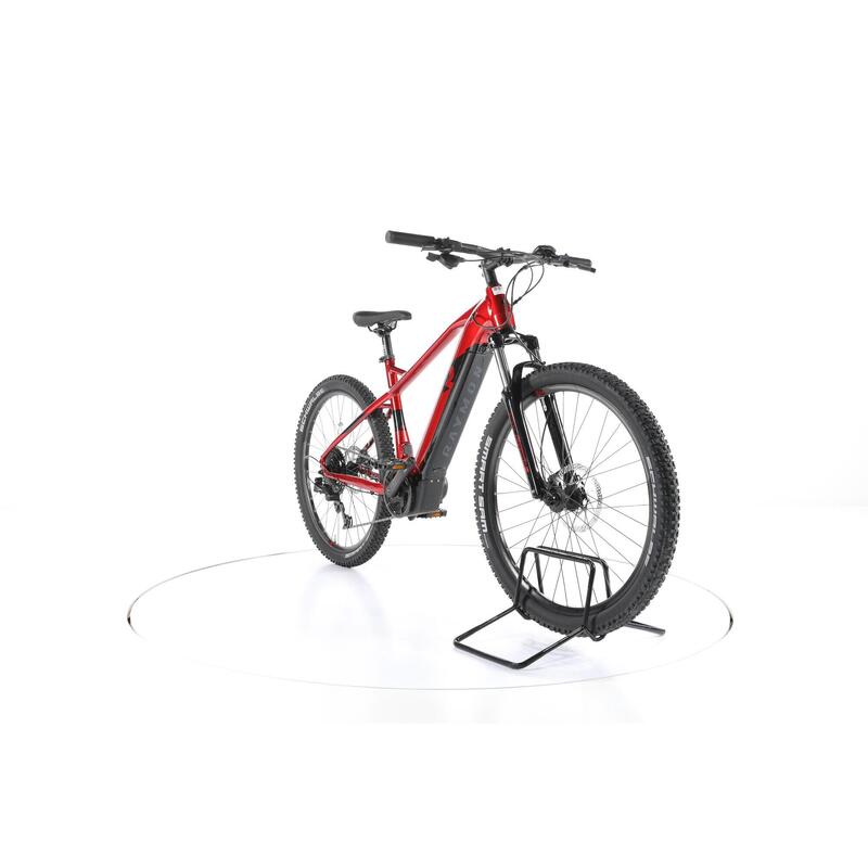 Second Life - R Raymon HardRay E 4.0 E-Bike 2022 - Jak nowy