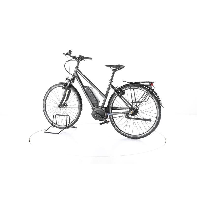 Reconditionné - Triumph E-Cloud Plus 5 City Vélo électrique - Bon