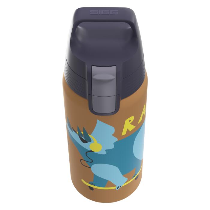 Gourde enfant isotherme "Therm One Rawsome" 0.5L SIGG 5/7