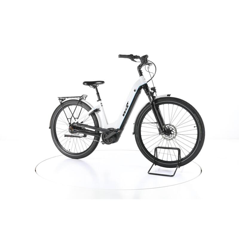 Second Life - EBIKE Tour Pro City E-Bike Niska rama - Stan dobry