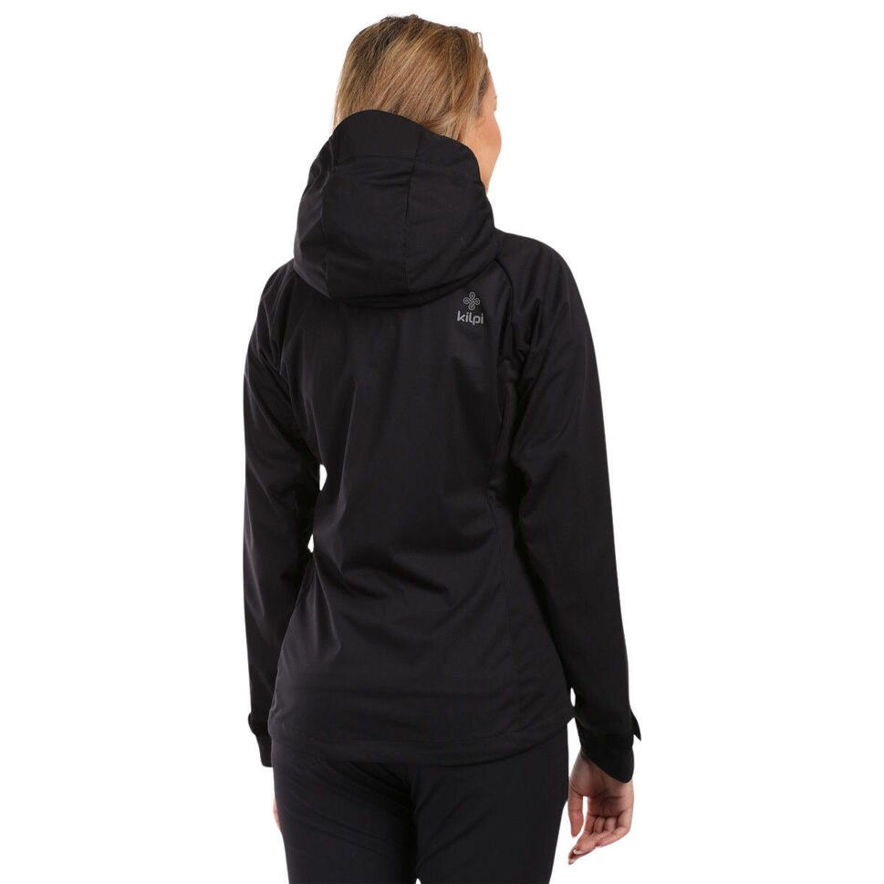 Damska kurtka softshell Kilpi BELTRA-W