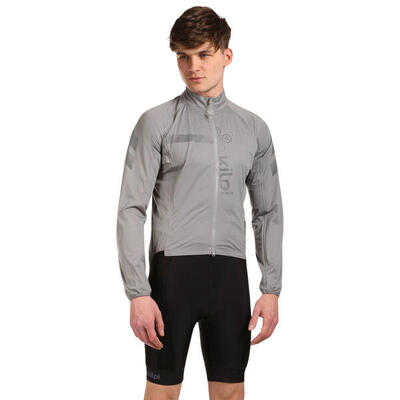 Impermeabile da ciclismo maschile Kilpi RAINAR-M