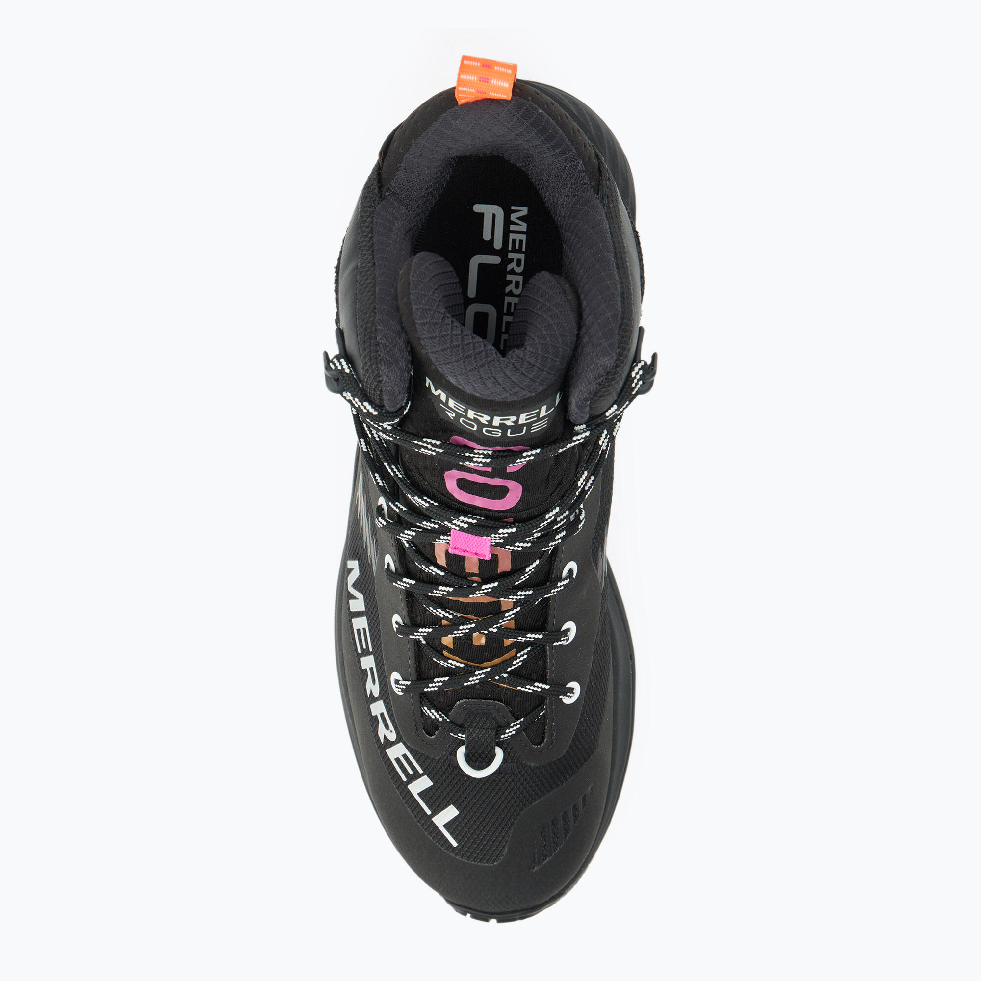Buty turystyczne męskie Merrell Rogue Hiker Mid GTX 5/7