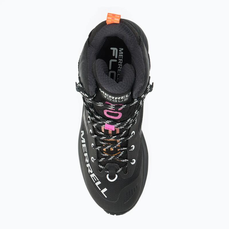 Încălțăminte turistică pentru bărbați Merrell Rogue Hiker Mid GTX