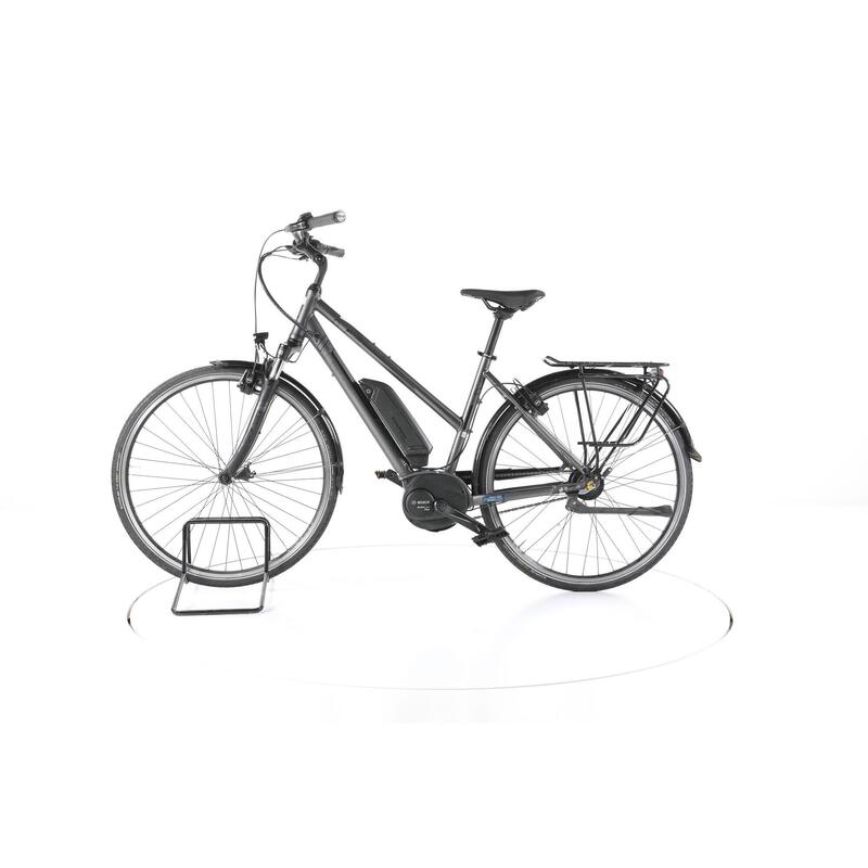 Reconditionné - Triumph E-Cloud Plus 5 City Vélo électrique - Bon